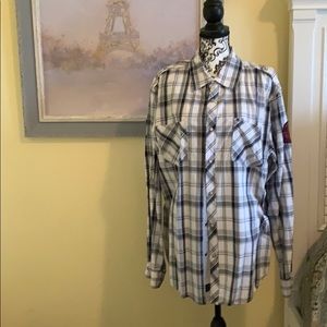 Harley Davidson long sleeve